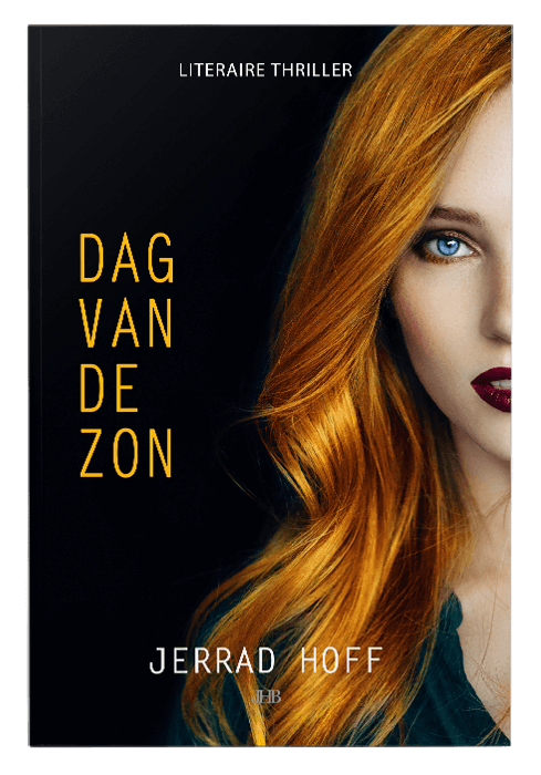 Jerrad Hoff - Dag van de zon