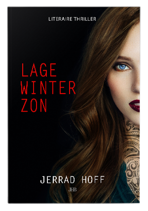 Jerrad Hoff - Lage winterzon