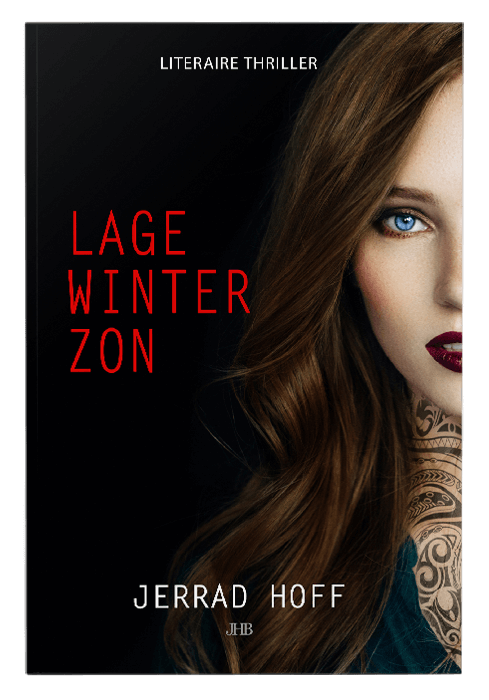 Jerrad Hoff - Lage winterzon