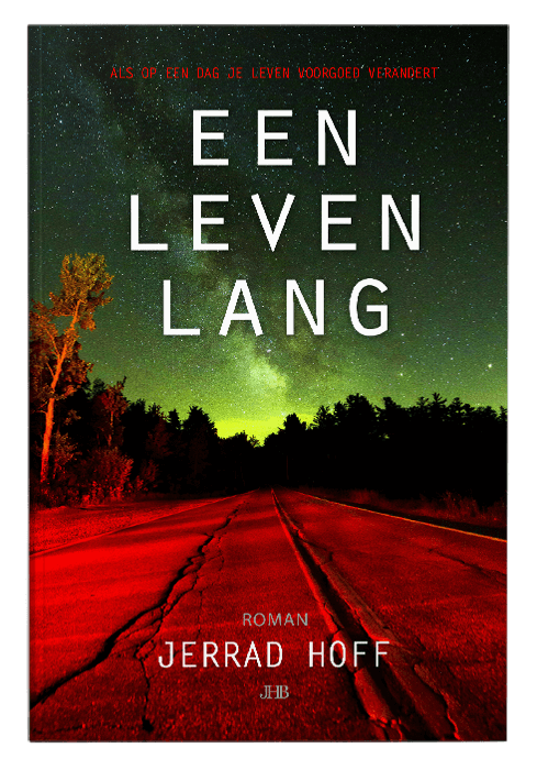 Jerrad Hoff - Een leven lang