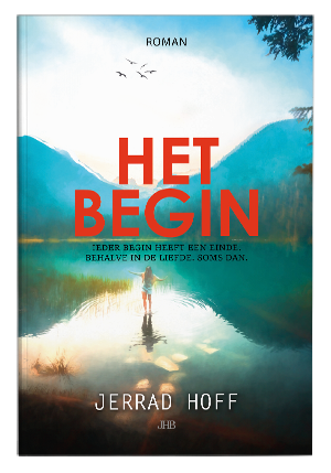 Jerrad Hoff - Het begin