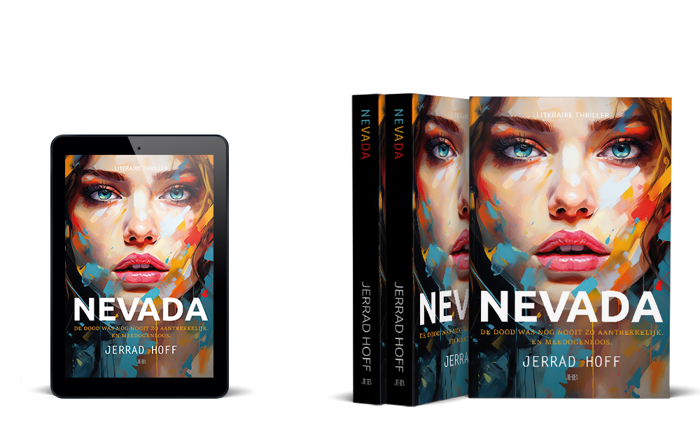 Jerrad Hoff - Nevada