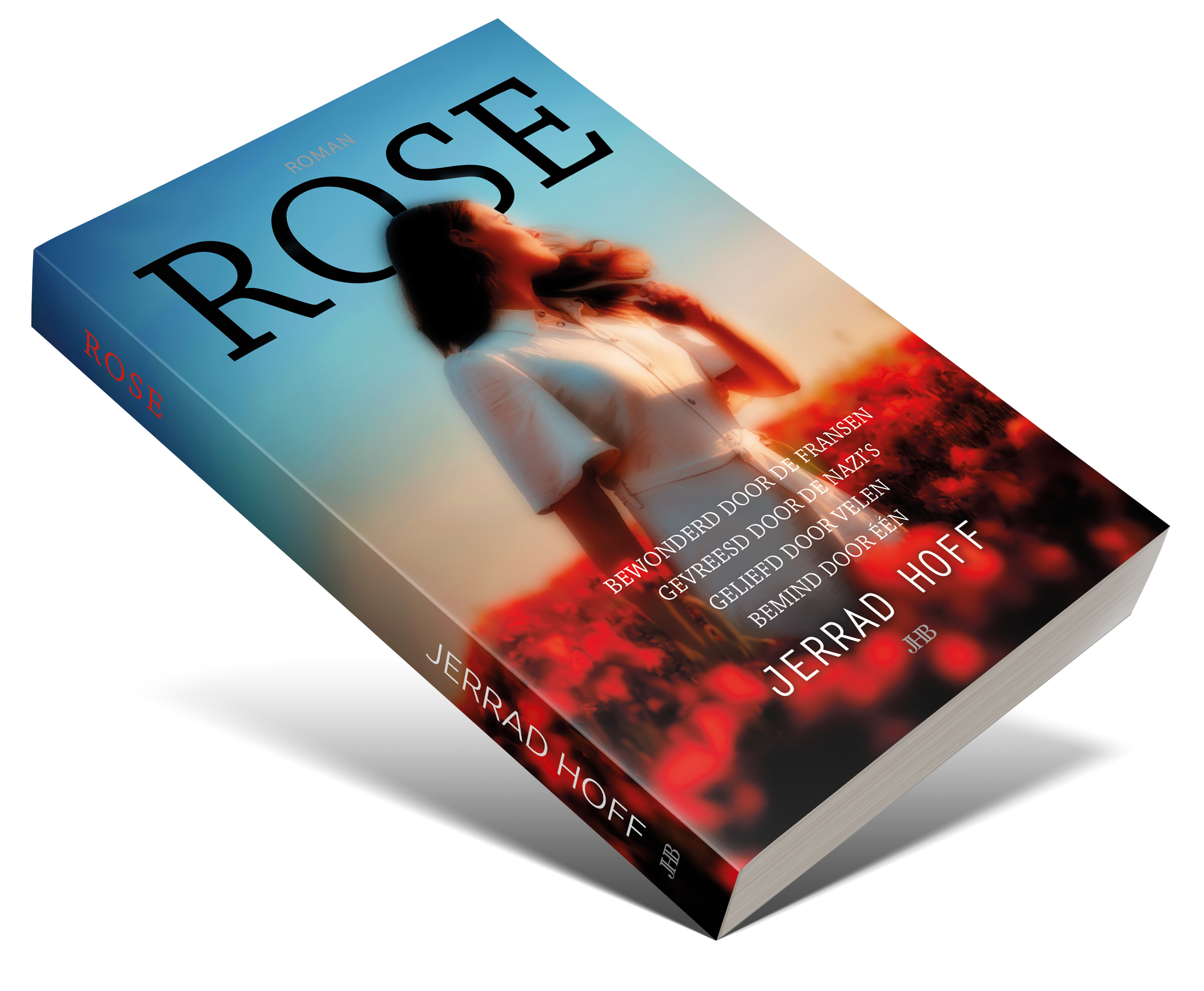 Jerrad Hoff - Rose