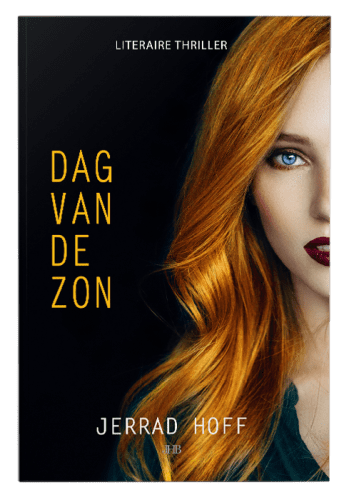 Jerrad Hoff - Dag van de zon