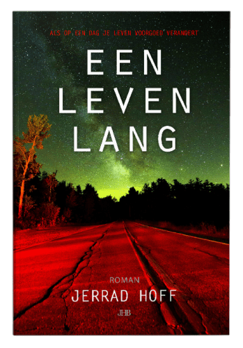 Jerrad Hoff - Een leven lang
