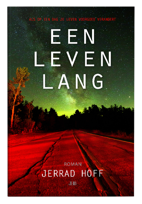 Jerrad Hoff - Een leven lang