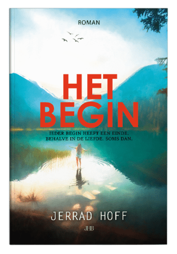 Jerrad Hoff - Het begin