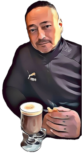 Jerrad Hoff - Romans en Thrillers