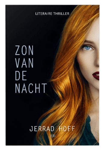 Jerrad Hoff - Zon van de nacht