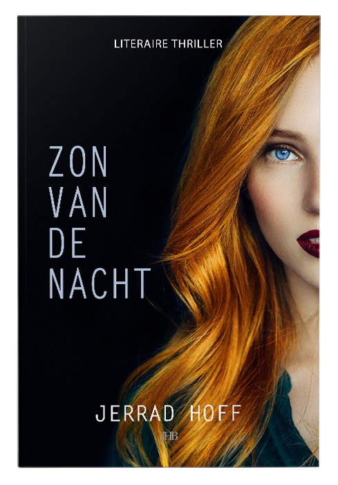 Jerrad Hoff - Zon van de nacht