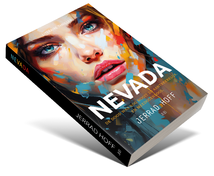 Jerrad Hoff - Nevada