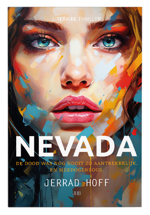 Jerrad Hoff - Nevada