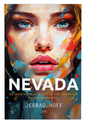 Jerrad Hoff - Nevada