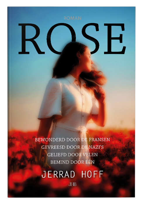 Jerrad Hoff - Rose