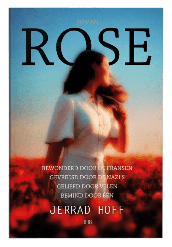 Jerrad Hoff - Rose