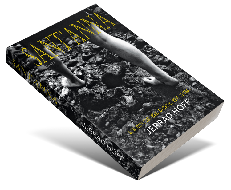 Jerrad Hoff - Sant'Anna