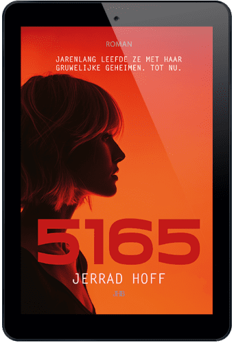 Jerrad Hoff - 5165