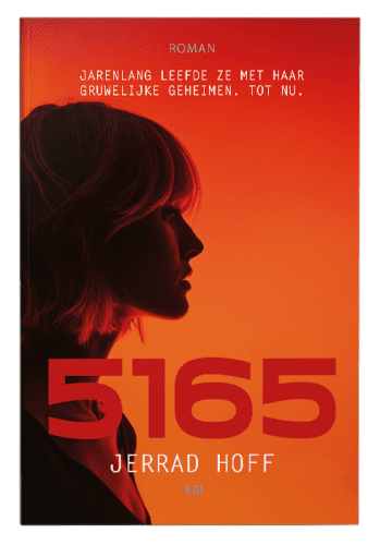 Jerrad Hoff - 5165