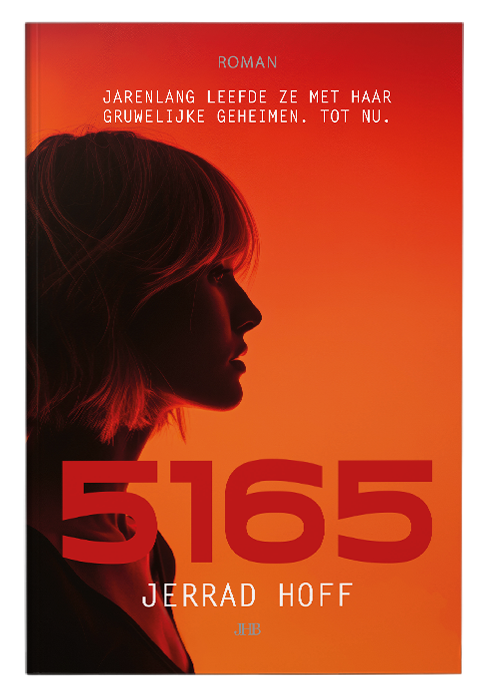 Jerrad Hoff - 5165