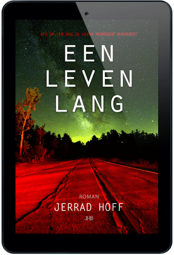 Jerrad Hoff - Een leven lang