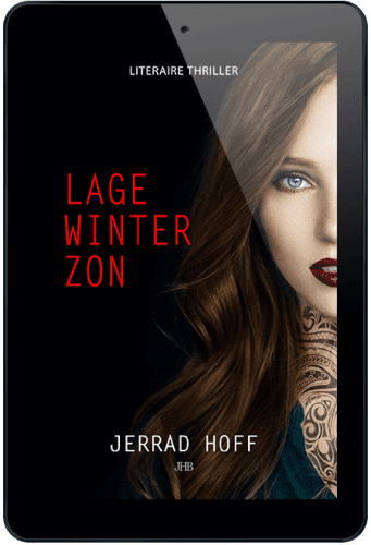 Jerrad Hoff - Lage winterzon