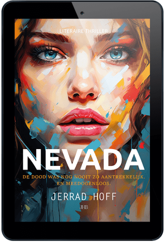 Jerrad Hoff - Nevada