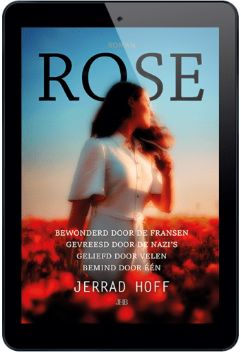Jerrad Hoff - Rose