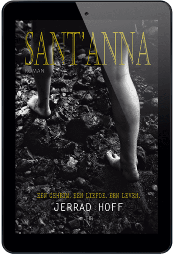 Jerrad Hoff - Sant'Anna
